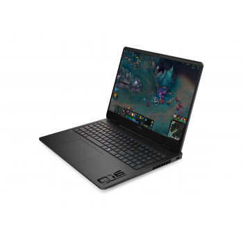 HP HyperX OMEN 16-am2471ng φορητός υπολογιστής 16" WQXGA, Core Ultra 7 270HX Plus, 16 GB RAM, 512 GB SSD, RTX 5060, χωρίς λειτουργικό σύστημα, γερμανικό πληκτρολόγιο