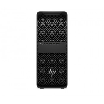 HP Z4 G6i Tower σταθμός εργασίας, Xeon 634, 32 GB RAM, 1 TB SSD, NVIDIA RTX PRO 2000, Windows 11 Pro, γερμανικό πληκτρολόγιο