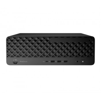 HP ProDesk 4 G1i επιτραπέζιος υπολογιστής SFF, Intel Core Ultra 5 225, 32 GB RAM, SSD 512 GB, Windows 11 Pro
