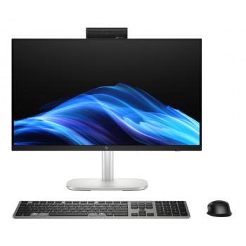 HP EliteStudio 8 G1i υπολογιστής All-in-One, 23,8 ιντσών, Intel Core Ultra 7 265, 32 GB RAM, SSD 1 TB, Windows 11 Pro