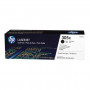 HP 305X CE410XD κασέτα γραφίτη, μαύρη (2 τεμ.)
