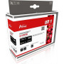 Astar AS70729 πακέτο δοχείων μελάνης για Canon PG-560XL + CL-561XL, μαύρο + έγχρωμο