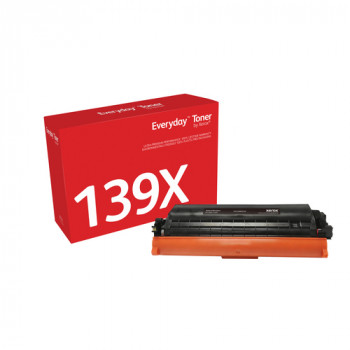 Xerox Everyday τόνερ για HP 139X W1390X, υψηλής χωρητικότητας, συμβατό