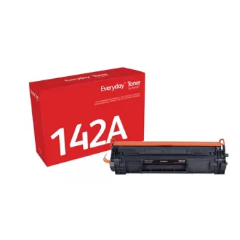 Xerox Everyday τόνερ για HP 142A W1420A, μαύρο, συμβατό