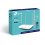TP-Link Archer C50 (EU) V6.46 ασύρματος δρομολογητής, AC1200, διπλής ζώνης