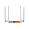TP-Link Archer C50 (EU) V6.46 ασύρματος δρομολογητής, AC1200, διπλής ζώνης