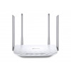 TP-Link Archer C50 (EU) V6.46 ασύρματος δρομολογητής, AC1200, διπλής ζώνης