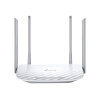 TP-Link Archer C50 (EU) V6.46 ασύρματος δρομολογητής, AC1200, διπλής ζώνης