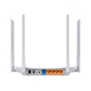 TP-Link Archer C50 (EU) V6.46 ασύρματος δρομολογητής, AC1200, διπλής ζώνης