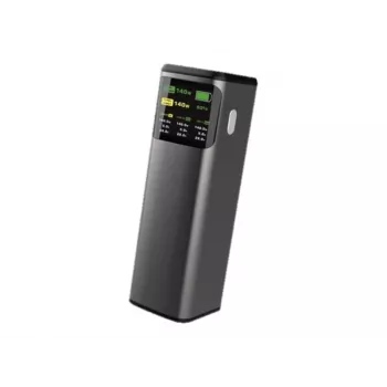 Targus HyperJuice 24K HJ5501GL power bank για φορητό υπολογιστή, 200 W