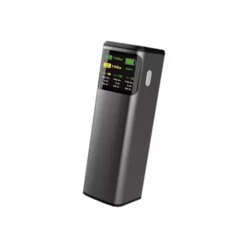 Targus HyperJuice 24K HJ5501GL power bank για φορητό υπολογιστή, 200 W