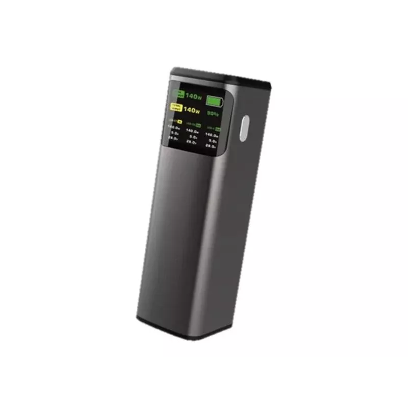 Targus HyperJuice 24K HJ5501GL power bank για φορητό υπολογιστή, 200 W