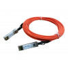 HPE X2A0 JL291A ενεργό οπτικό καλώδιο, SFP+ σε SFP+, 10 m
