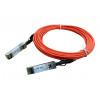 HPE X2A0 JL291A ενεργό οπτικό καλώδιο, SFP+ σε SFP+, 10 m
