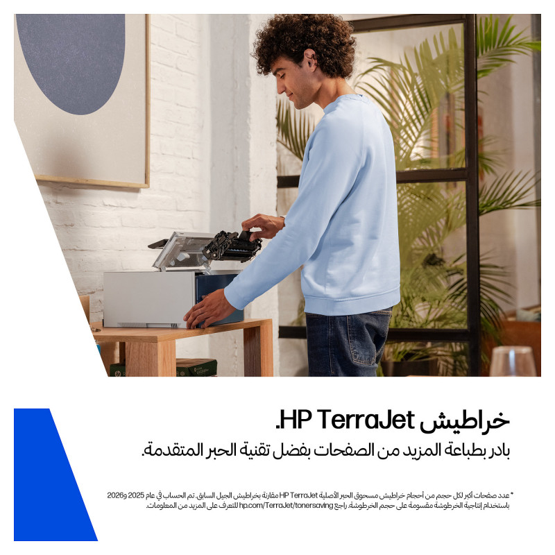 HP 222X W2223X γνήσια κασέτα τόνερ LaserJet υψηλής απόδοσης, ματζέντα