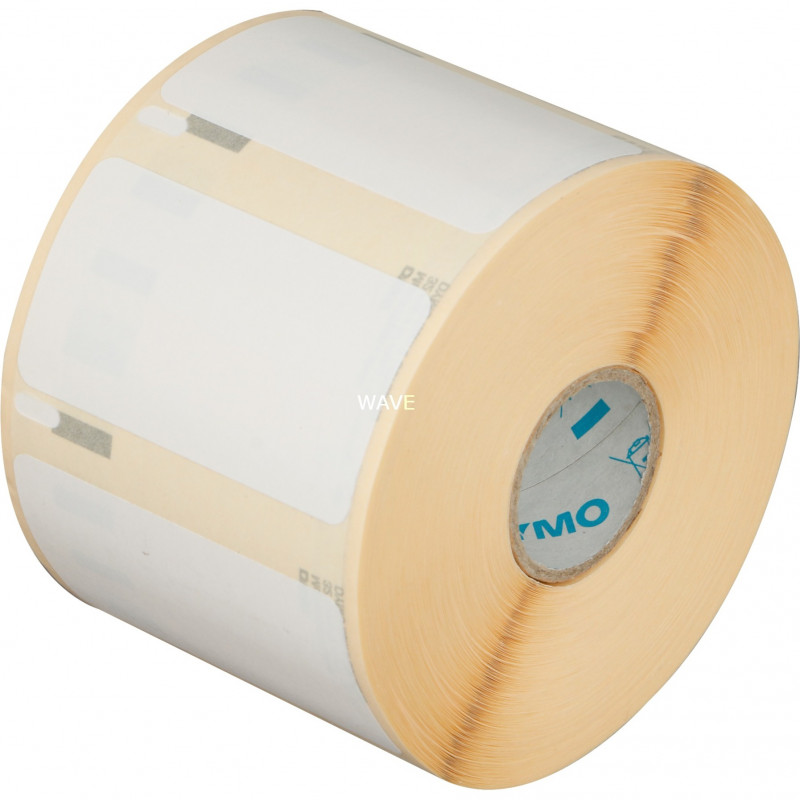 DYMO 2093095 ετικέτες γενικής χρήσης LabelWriter, 32 x 57 mm, 12 ρολά, λευκές
