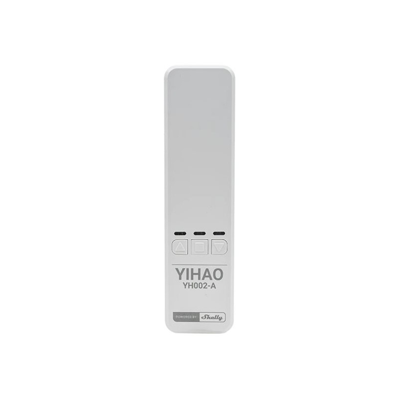 Shelly Yihao YH002-A ελεγκτής για περσίδες με αλυσίδα, Wi-Fi, Bluetooth, 1,35 Nm, 10 kg