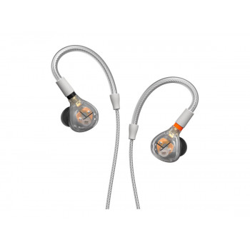 Beyerdynamic DT 30 IE Premium ακουστικά ψείρες για χρήση στη σκηνή, ημιδιαφανή