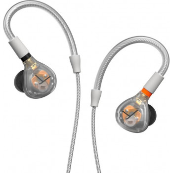 Beyerdynamic DT 30 IE Premium ακουστικά ψείρες για χρήση στη σκηνή, ημιδιαφανή
