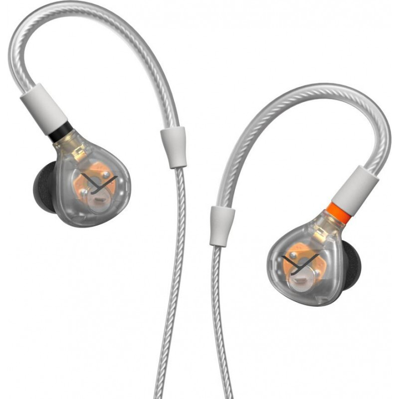 Beyerdynamic DT 30 IE Premium ακουστικά ψείρες για χρήση στη σκηνή, ημιδιαφανή