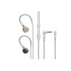 Beyerdynamic DT 30 IE Premium ακουστικά ψείρες για χρήση στη σκηνή, ημιδιαφανή