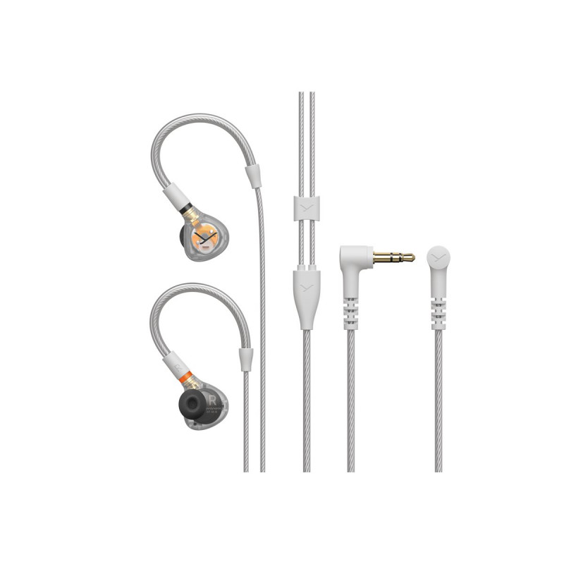 Beyerdynamic DT 30 IE Premium ακουστικά ψείρες για χρήση στη σκηνή, ημιδιαφανή