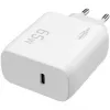 Ansmann Home Charger HC165PD φορτιστής USB, 1x USB-C, PPS, PD, Quick Charge, 65 W, λευκός