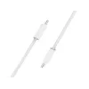 Equip 128841 καλώδιο USB-C σε USB-C 2.0, 3 A, PD 60 W, 0,5 m, λευκό