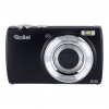 Rollei Powerflex Compact συμπαγής ψηφιακή φωτογραφική μηχανή, αισθητήρας 1/2.3"