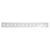 EFB Elektronik VSB-FP-SW-12SC-S μπροστινό πάνελ, 12x SC / E2000 Simplex / MTRJ / LC Duplex, μαύρο