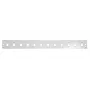 EFB Elektronik VSB-FP-SW-12SC-S μπροστινό πάνελ, 12x SC / E2000 Simplex / MTRJ / LC Duplex, μαύρο