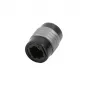 LogiLink CA1018 προσαρμογέας ήχου Toslink, Toslink θηλυκό σε Toslink θηλυκό, μαύρο