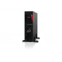 Fsas Technologies Fujitsu PRIMERGY TX1320 M6 διακομιστής, UCFF, 1 x Xeon 6325P 3,5 GHz, 32 GB RAM, SATA/SAS, hot-swap 6,4 cm (2,5″)