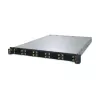 Fsas Technologies Fujitsu PRIMERGY RX1330 M6 διακομιστής rack, 1U, 1 επεξεργαστή, 1 x Xeon 6369P 3,3 GHz, 64 GB RAM, SATA/SAS 6,4 cm (2,5″)