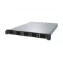 Fsas Technologies Fujitsu PRIMERGY RX1330 M6 διακομιστής rack, 1U, 1 επεξεργαστή, 1 x Xeon 6369P 3,3 GHz, 64 GB RAM, SATA/SAS 6,4 cm (2,5″)