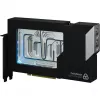 Thermal Grizzly DeltaMate μπλοκ υδρόψυξης GPU για Suprim 5090, μαύρο/ασημί
