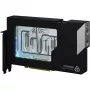 Thermal Grizzly DeltaMate μπλοκ υδρόψυξης GPU για Suprim 5090, μαύρο/ασημί