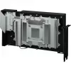 Thermal Grizzly DeltaMate μπλοκ υδρόψυξης GPU για Suprim 5090, μαύρο/ασημί