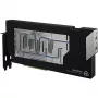 Thermal Grizzly DeltaMate μπλοκ υδρόψυξης GPU για ROG Astral RTX 5090, μαύρο/ασημί