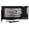 Thermal Grizzly DeltaMate μπλοκ υδρόψυξης GPU για ROG Astral RTX 5090, μαύρο/ασημί