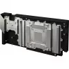 Thermal Grizzly DeltaMate μπλοκ υδρόψυξης GPU για ROG Astral RTX 5090, μαύρο/ασημί
