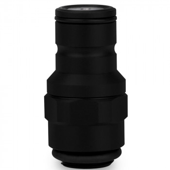 Thermal Grizzly DeltaMate TG-DM-QDC-0010 ταχυσύνδεσμος, αρσενικός, M, μαύρος