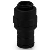 Thermal Grizzly DeltaMate TG-DM-QDC-0010 ταχυσύνδεσμος, αρσενικός, M, μαύρος