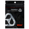 Thermal Grizzly DeltaMate TG-DM-QDC-0010 ταχυσύνδεσμος, αρσενικός, M, μαύρος