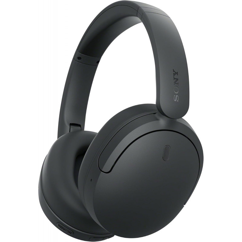 Sony WH-CH730N ασύρματα ακουστικά με ακύρωση θορύβου, μαύρα