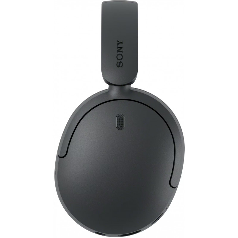 Sony WH-CH730N ασύρματα ακουστικά με ακύρωση θορύβου, μαύρα