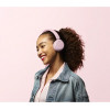 Sony WH-CH530 ακουστικά Bluetooth on-ear με μικρόφωνο, μείωση θορύβου, ροζ