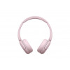 Sony WH-CH530 ακουστικά Bluetooth on-ear με μικρόφωνο, μείωση θορύβου, ροζ