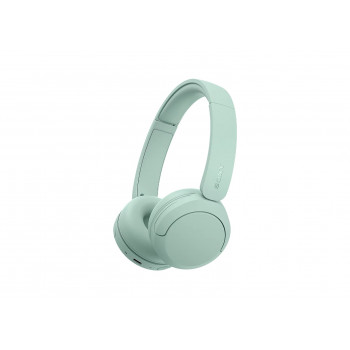 Sony WH-CH530 ασύρματα ακουστικά Bluetooth, μέντα