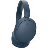 Sony WH-CH730N ακουστικά Bluetooth over-ear με μικρόφωνο, μπλε
